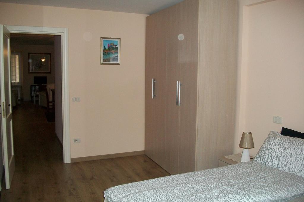 Residenza Porte Vecchie Apartment Рива дел Гарда Екстериор снимка