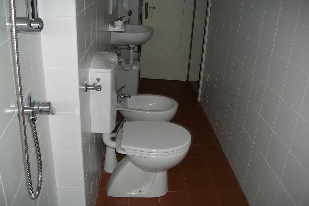 Residenza Porte Vecchie Apartment Рива дел Гарда Екстериор снимка