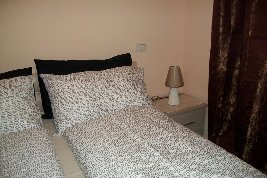 Residenza Porte Vecchie Apartment Рива дел Гарда Екстериор снимка