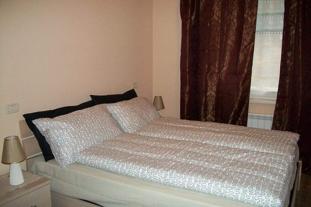 Residenza Porte Vecchie Apartment Рива дел Гарда Екстериор снимка
