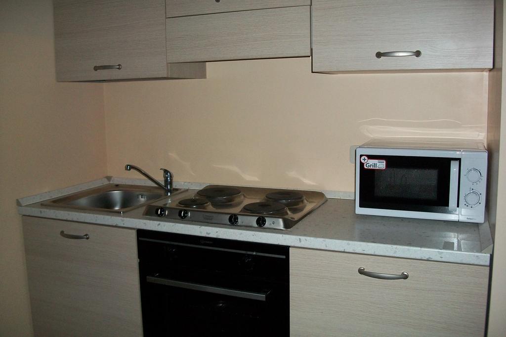 Residenza Porte Vecchie Apartment Рива дел Гарда Екстериор снимка